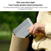 Portable Bluetooth Photo Printer with ZINK Technology