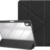 Magnetic Foldable Stand Case for iPad with Auto Wake/Sleep