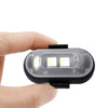 Wireless LED Strobe Lights with Remote Control