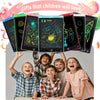 12-Inch LCD Writing Tablet for Kids – Reusable Electronic Drawing Board