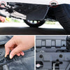 8mm Car Push Rivets for Fender Liners and Splash Shields