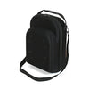 Hard Shell Travel Hat Case with Protective Cover