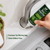 Quick-Dry Tile Grout Pen with Anti-Mildew Sealant