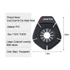 Windshield Wiper Protective Cover – Silicone Dust & Debris Guard