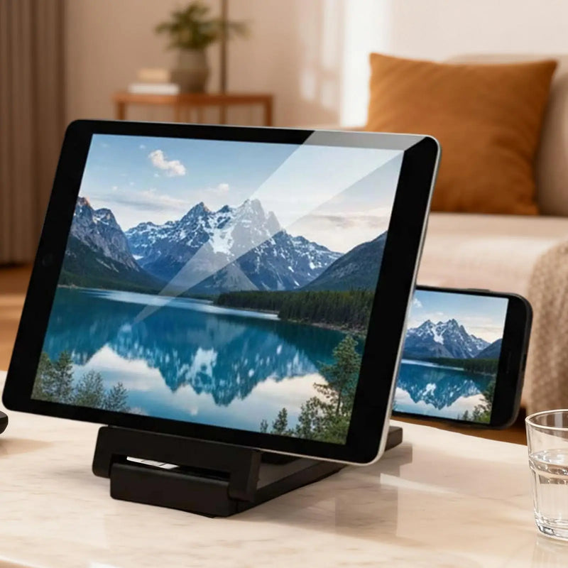 Portable HD Phone Screen Magnifier