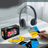 Headphone Challenge Party Game