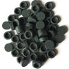 198-Piece Round Tile Building Blocks Set for Creative DIY Projects