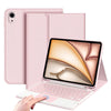 iPad Air Keyboard Case with Touchpad - Multi-Angle Protective Cover