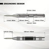 Automatic Center Punch with Spring-Loaded Mechanism