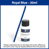 Professional Leather Edge Paint – Water-Based Edge Dressing Oil