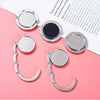 Foldable Table Bag Hook – Durable Purse Hanger for Any Surface