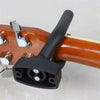 Wall-Mounted Guitar Hanger with Screws