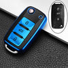 Protective TPU Car Key Fob Cover
