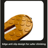 Portable Car Door Step Hook for Easy Roof Access