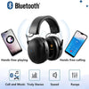 Bluetooth Hearing Protection Earmuffs