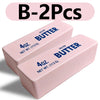 Strawberry Butter Stress Relief Squeeze Toy