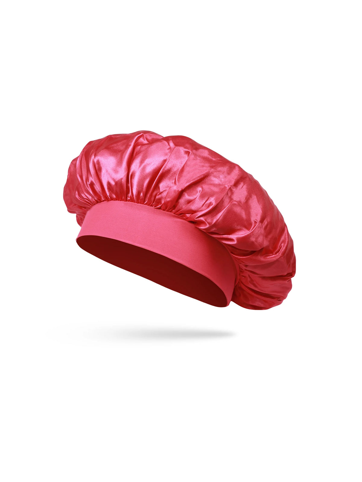Satin Sleep Bonnet for Kids