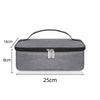 Compact Insulated Lunch Bag for Kids & Adults