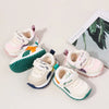 Breathable Anti-Slip Baby First Walking Shoes
