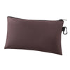 Portable Tool & Organizer Roll-Up Storage Bag with Secure Zipper