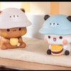 Bubu and Dudu Panda Blind Box Figure