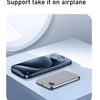 Ultra-Slim Magnetic Wireless Power Bank