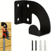 Heavy-Duty Chainsaw Wall Mount Hanger