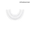 Smart Sonic U-Shaped Electric Toothbrush for Kids
