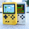 Retro Handheld Gaming Console