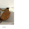 Corduroy Waist Pack for Women – Versatile Crossbody & Shoulder Bag