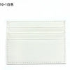 Genuine Leather Credit Card Holder – Slim ID & Card Case