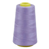 Solid Color Polyester Sewing Thread Spools (3000 Yards Each)