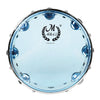 Self-Tuning Double Row Tambourine with Stainless Steel Jingles