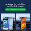 Universal Car Air Vent Tablet & Phone Mount