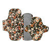 Reusable Graphene Sanitary Pads – 3-Pack (18cm, 23cm, 28cm)