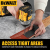 DEWALT DCF921 Atomic 20V MAX* Cordless Impact Wrench (Tool Only)