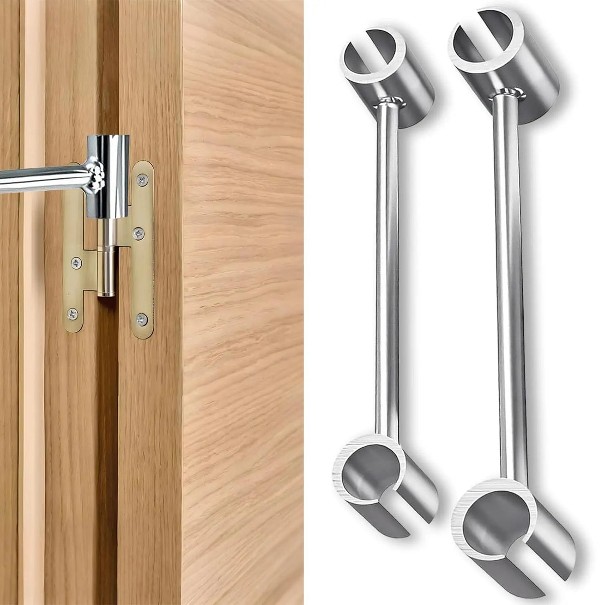 Heavy Duty Adjustable Door Hinge Wrench