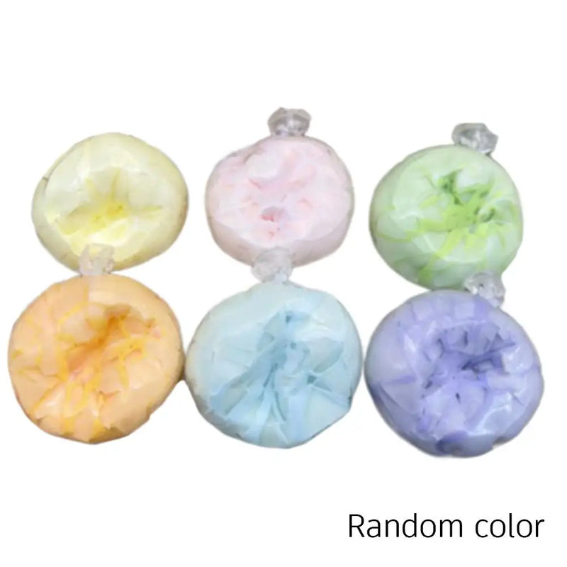 Crackle Sensory Stress Ball