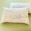 Floral Print Pillowcase Set – Soft Comfortable Cotton Feel
