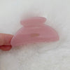Elegant Acetate Hair Claw Clip for Women