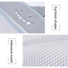 Suction Cup Mesh Toy Storage Bag for Bathtub