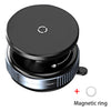 Magnetic Vacuum Car Phone Mount