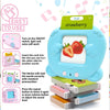 Interactive Talking Flashcard Reader for Kids