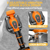Cordless Tile Vibration Leveling Tool with Adjustable Speeds