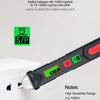 Non-Contact Voltage Tester Pen (12–1000V AC)