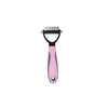 Two-Sided Pet Deshedding Brush