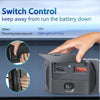 Dual USB Auto-Ladegerät mit PD & QC3.0 Schnellladung