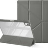 Magnetic Foldable Stand Case for iPad with Auto Wake/Sleep