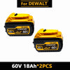 Batterie Lithium-Ion 20V MAX pour outils électriques DeWalt