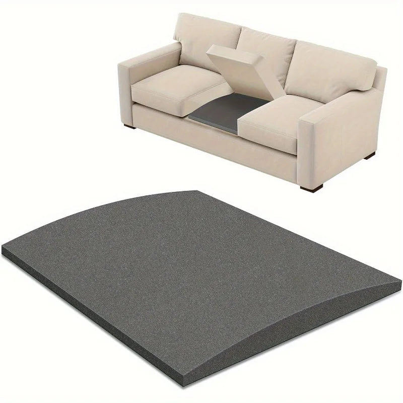 High-Density Foam Sofa Support Cushion